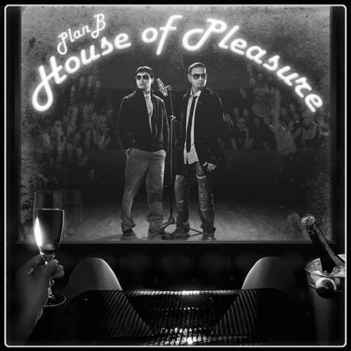 Plan B - Si No Le Contesto (P4BLOO Edit)