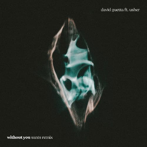 David Guetta, Usher - Without You (SANTS Remix)
