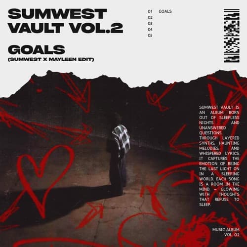 GOALS (SUMWEST X MAYLEEN EDIT)