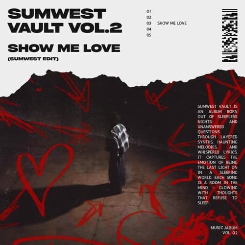 SHOW ME LOVE (SUMWEST EDIT)