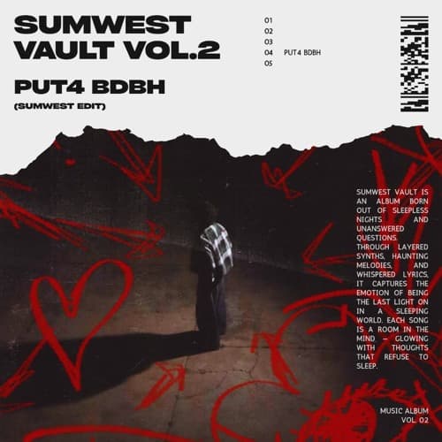 PUT4 BDBH (SUMWEST REMIX)