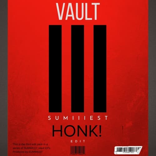 HONK (SUMWEST EDIT)