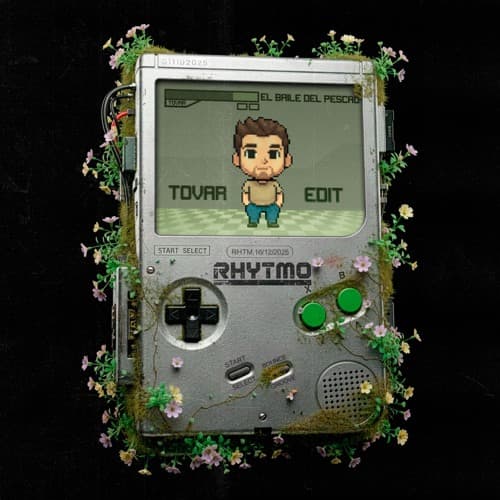 El Baile Del Pescao (Tovar Edit)