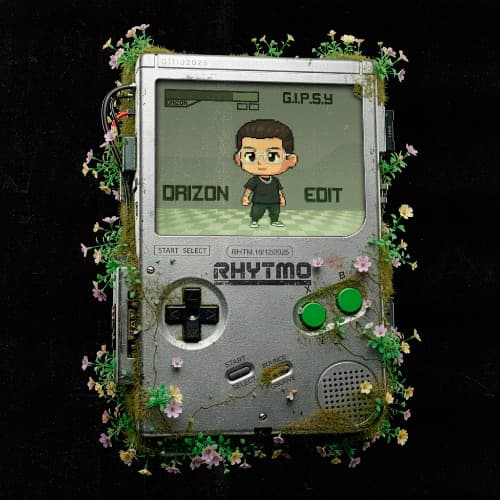 G.I.P.S.Y. (Drizon Edit)