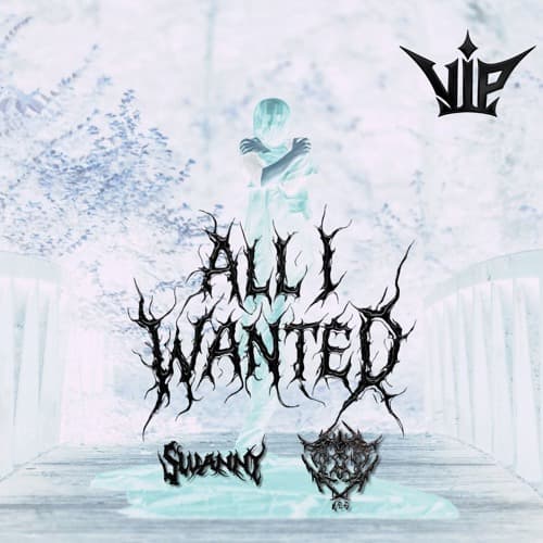 REG & SWANNY - All I Wanted (VIP EDIT)