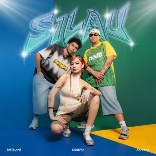 SILAU - EASTBLAKE, ZALEEFYA, JULIUS AJI (Paulrz Edit)