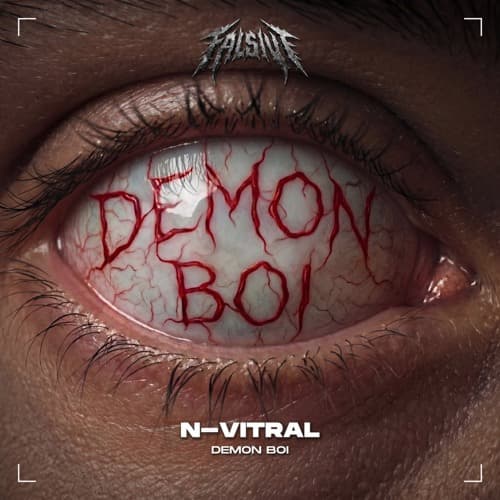 N-VITRAL - DEMON BOI