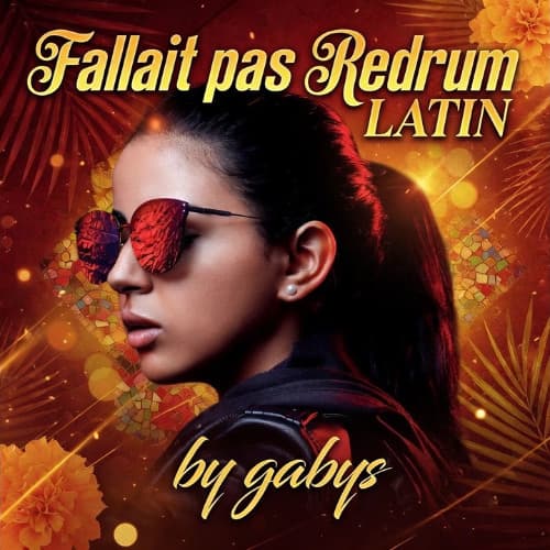 Marwa Loud - Fallait Pas (GABYS EDIT LATIN REDRUM)