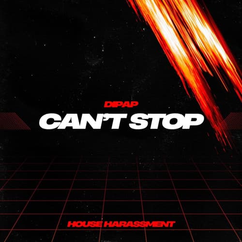 Can't Stop