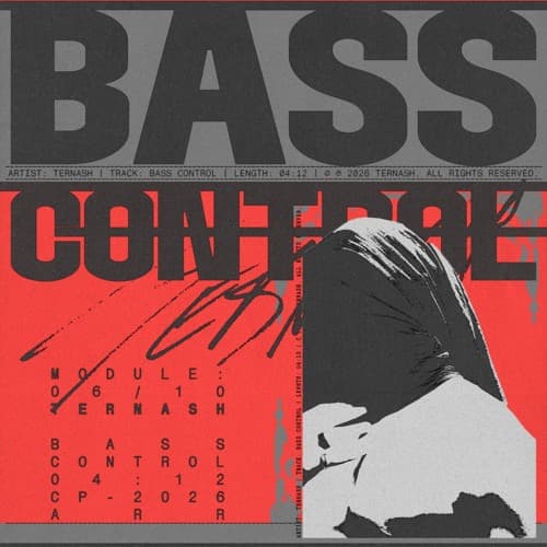 Control Sample Network Ternash - BASS CONTROL by Ternash | Free Download | Droploud